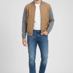 DENIM REGULAR FIT 4 DENIM REGULAR FIT - Thumbnail Image 1