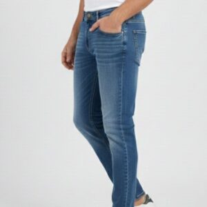 DENIM REGULAR FIT 5 DENIM REGULAR FIT - Thumbnail Image 2