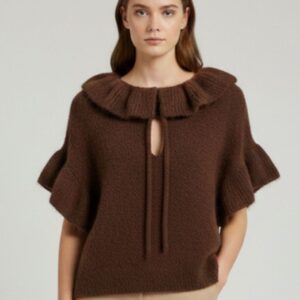 MAGLIA CON COLLETTO 7 MAGLIA CON COLLETTO - Thumbnail Image 3