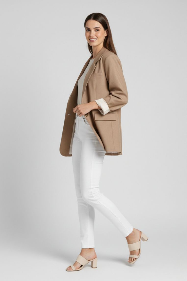 DENIM SKINNY 2 DENIM SKINNY - immagine 2