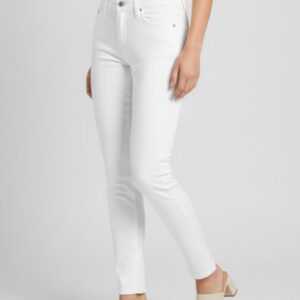DENIM SKINNY 6 DENIM SKINNY - Thumbnail Image 3