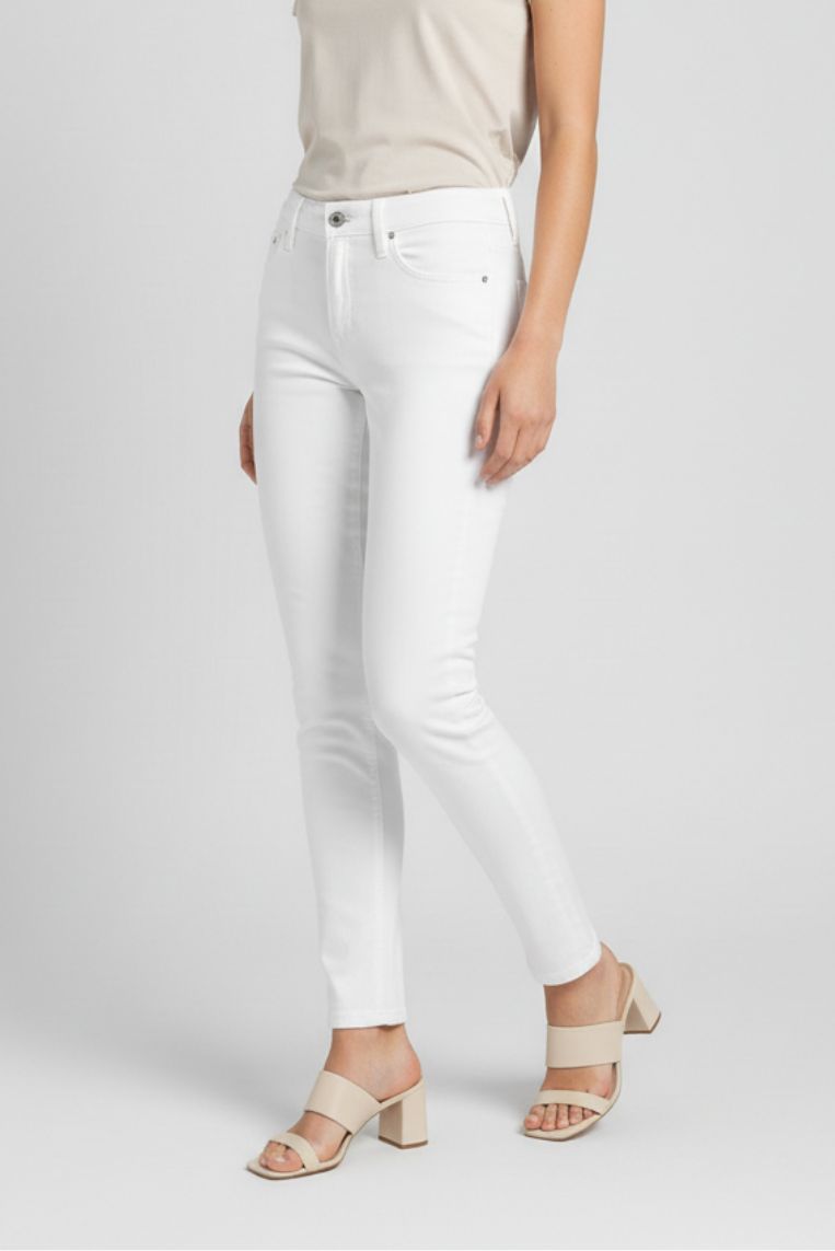 DENIM SKINNY 3 DENIM SKINNY - immagine 3