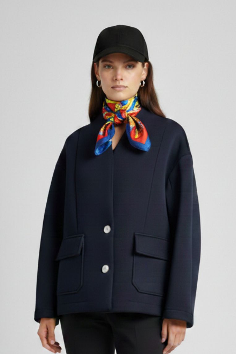 CAPPOTTO ACCOPPIATO 1 CAPPOTTO ACCOPPIATO - immagine 1