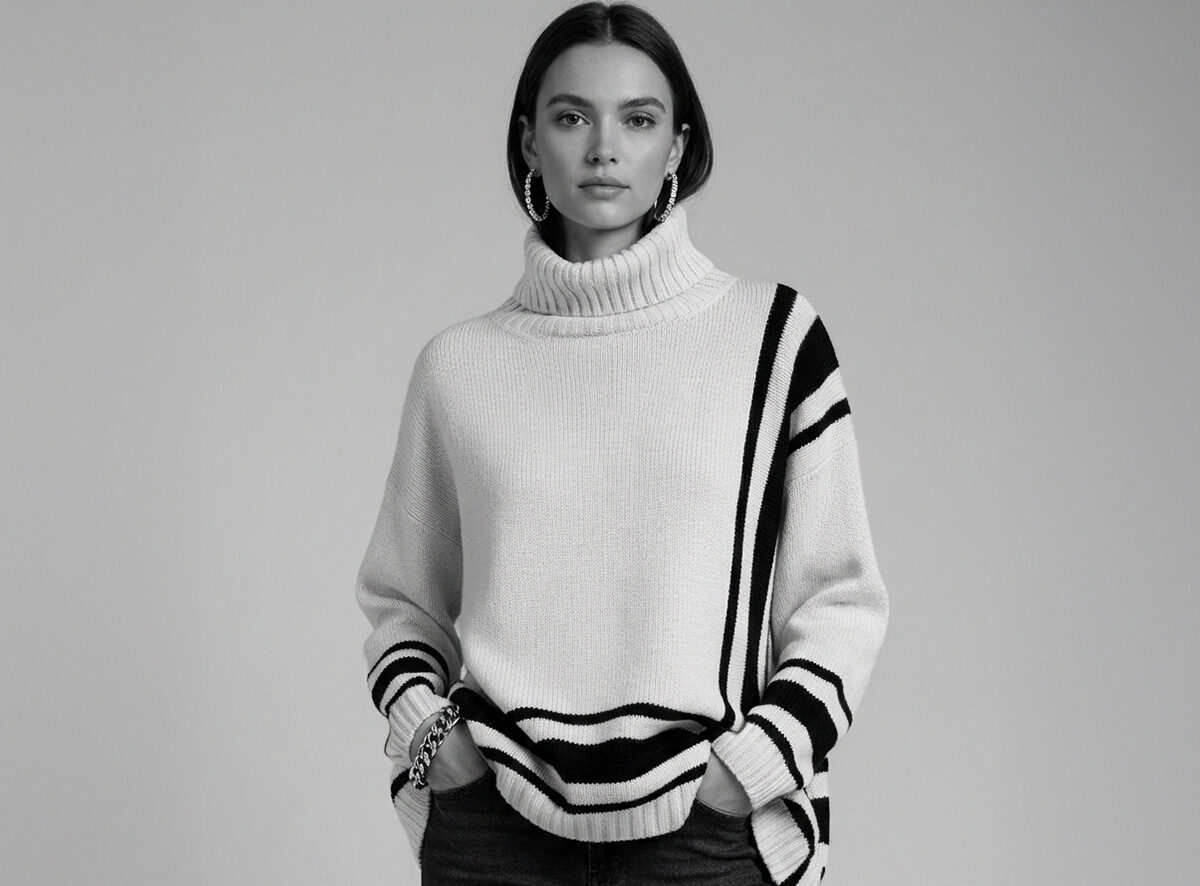 Layering invernale: come costruire look equilibrati tra comfort e stile 5 Layering invernale: come costruire look equilibrati tra comfort e stile
