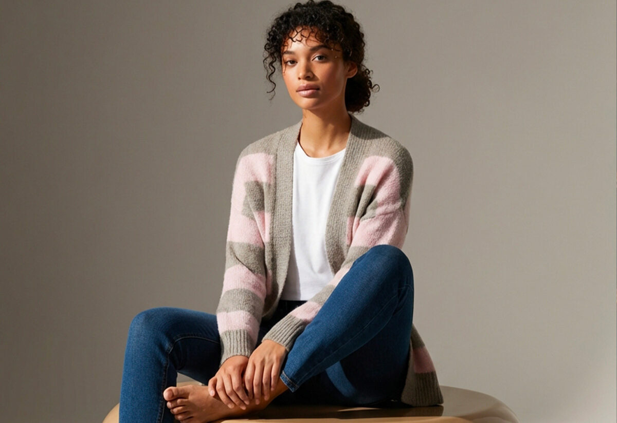 Come scegliere i capi giusti per l’inverno: guida a un guardaroba funzionale 6 Come scegliere i capi giusti per l’inverno: guida a un guardaroba funzionale