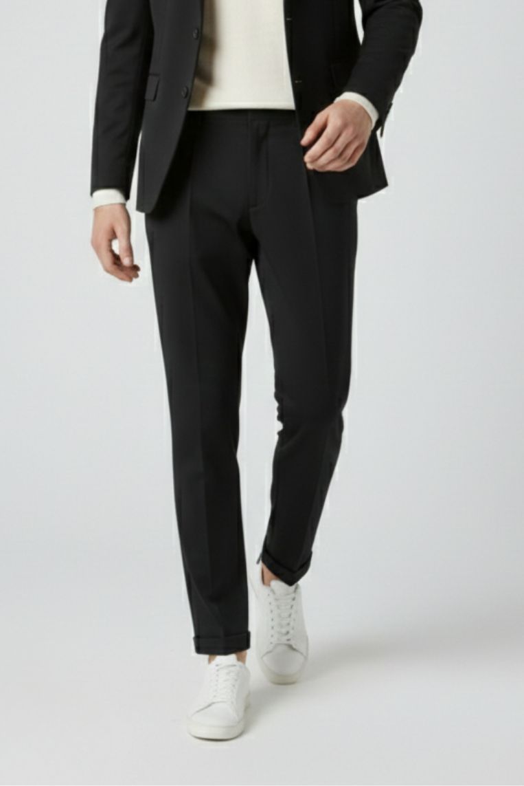 PANTALACCIO PUNTO MILANO - immagine 2