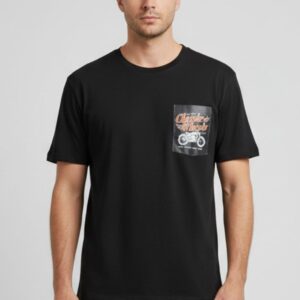 T-SHIRT STAMPA MOTO 3 T-SHIRT STAMPA MOTO - Thumbnail Image 1