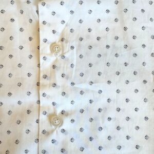 CAMICIA POP STRETCH MICRO STAMPA 6 CAMICIA POP STRETCH MICRO STAMPA - Thumbnail Image 3