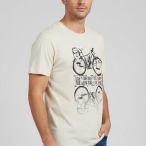 T-SHIRT STAMPA BICI 6 T-SHIRT STAMPA BICI - Thumbnail Image 2