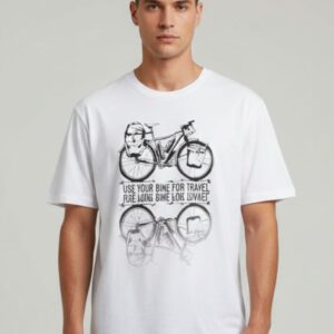 T-SHIRT STAMPA BICI 7 T-SHIRT STAMPA BICI - Thumbnail Image 3