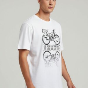 T-SHIRT STAMPA BICI 8 T-SHIRT STAMPA BICI - Thumbnail Image 4