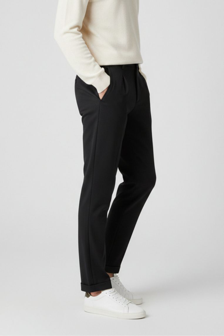 PANTALACCIO PUNTO MILANO - immagine 3