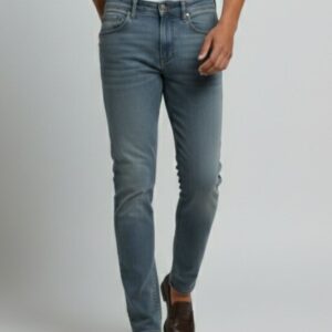 DENIM 5 TASCHE 11 DENIM 5 TASCHE - Thumbnail Image 2