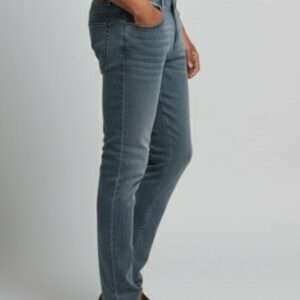 DENIM 5 TASCHE 12 DENIM 5 TASCHE - Thumbnail Image 3