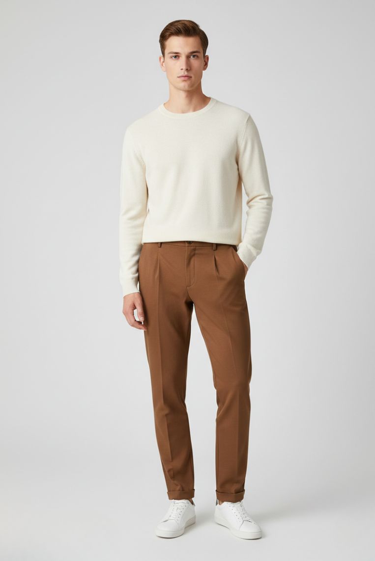 PANTALACCIO PUNTO MILANO - immagine 4