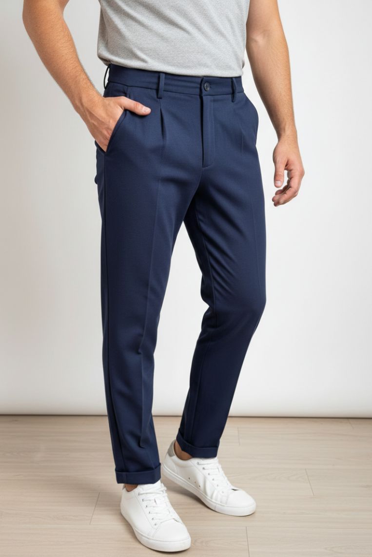 PANTALACCIO PUNTO MILANO - immagine 6