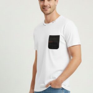 T-SHIRT CON TASCHINO 3 T-SHIRT CON TASCHINO - Thumbnail Image 1