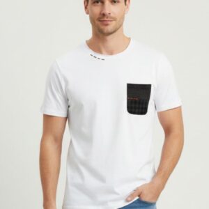 T-SHIRT CON TASCHINO 4 T-SHIRT CON TASCHINO - Thumbnail Image 2