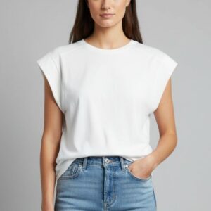 T-SHIRT SENZA MANCIHE 16 T-SHIRT SENZA MANCIHE - Thumbnail Image 4