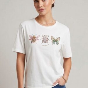 T-SHIRT INSETTI 4 T-SHIRT INSETTI - Thumbnail Image 1