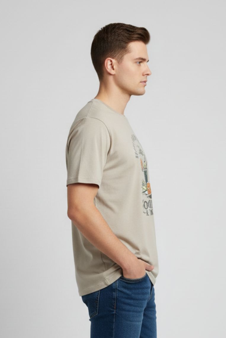 T-SHIRT COCKTAILS - immagine 2