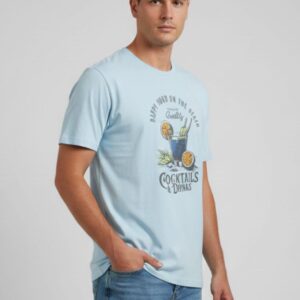 T-SHIRT COCKTAILS 14 T-SHIRT COCKTAILS - Thumbnail Image 7