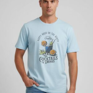 T-SHIRT COCKTAILS 13 T-SHIRT COCKTAILS - Thumbnail Image 6