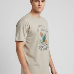 T-SHIRT COCKTAILS 10 T-SHIRT COCKTAILS - Thumbnail Image 3