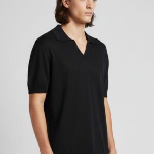 MAGLIA DERBY MISTO LINO 12 MAGLIA DERBY MISTO LINO - Thumbnail Image 4