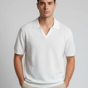 MAGLIA DERBY MISTO LINO 13 MAGLIA DERBY MISTO LINO - Thumbnail Image 5