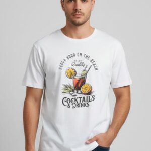 T-SHIRT COCKTAILS 11 T-SHIRT COCKTAILS - Thumbnail Image 4