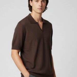 MAGLIA DERBY MISTO LINO 16 MAGLIA DERBY MISTO LINO - Thumbnail Image 8