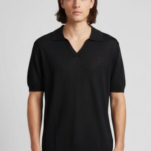MAGLIA DERBY MISTO LINO 11 MAGLIA DERBY MISTO LINO - Thumbnail Image 3