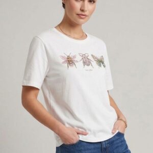 T-SHIRT INSETTI 5 T-SHIRT INSETTI - Thumbnail Image 2