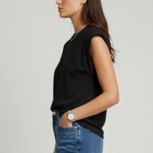 T-SHIRT SENZA MANCIHE 15 T-SHIRT SENZA MANCIHE - Thumbnail Image 3