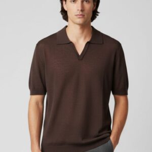 MAGLIA DERBY MISTO LINO 15 MAGLIA DERBY MISTO LINO - Thumbnail Image 7