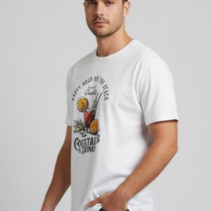 T-SHIRT COCKTAILS 12 T-SHIRT COCKTAILS - Thumbnail Image 5