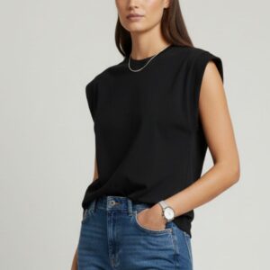 T-SHIRT SENZA MANCIHE 14 T-SHIRT SENZA MANCIHE - Thumbnail Image 2