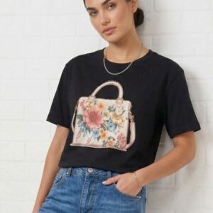 T-SHIRT BORSETTA 12 T-SHIRT BORSETTA - Thumbnail Image 6