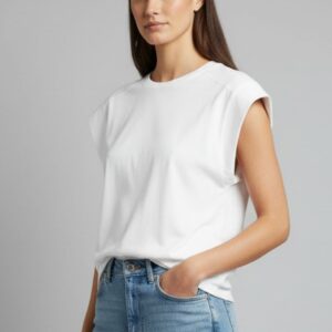 T-SHIRT SENZA MANCIHE 18 T-SHIRT SENZA MANCIHE - Thumbnail Image 6