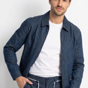 GIUBBINO CHAMBRAY 6 GIUBBINO CHAMBRAY - Thumbnail Image 3