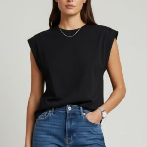 T-SHIRT SENZA MANCIHE 13 T-SHIRT SENZA MANCIHE - Thumbnail Image 1