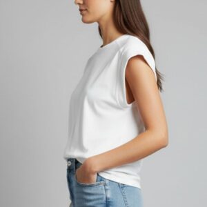 T-SHIRT SENZA MANCIHE 17 T-SHIRT SENZA MANCIHE - Thumbnail Image 5