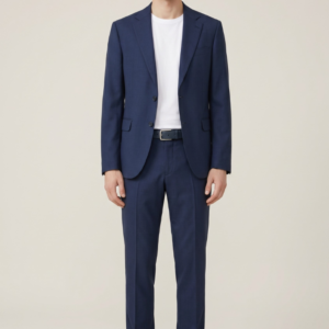 PANTALONE MISTO LINO 5 PANTALONE MISTO LINO - Thumbnail Image 1