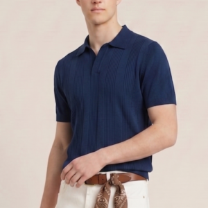 MAGLIA POLO DERBY 9 MAGLIA POLO DERBY - Thumbnail Image 3
