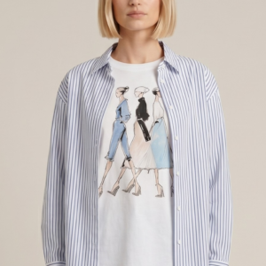 T-SHIRT STAMPA DONNE 3 T-SHIRT STAMPA DONNE - Thumbnail Image 1