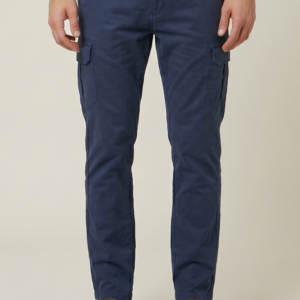 PANTALONE CARGO LEGGERO 18 PANTALONE CARGO LEGGERO - Thumbnail Image 9