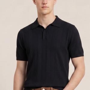 MAGLIA POLO DERBY 11 MAGLIA POLO DERBY - Thumbnail Image 5
