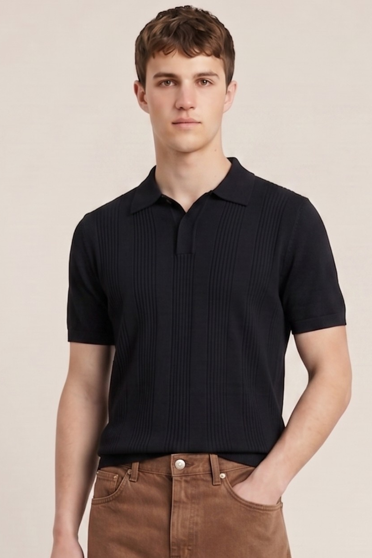 MAGLIA POLO DERBY - immagine 5