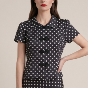CAMICIA POIS 7 CAMICIA POIS - Thumbnail Image 3